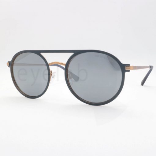 Emporio Armani 2080 32286G 53 sunglasses