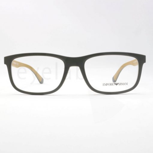 Emporio Armani 3164 5829 56 eyeglasses frame