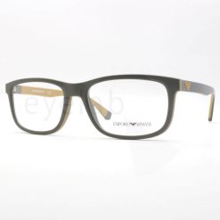 Emporio Armani 3164 5829 56 eyeglasses frame