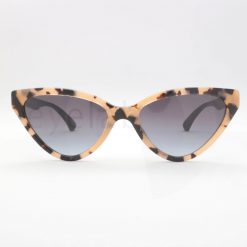 Emporio Armani 4136 57968G cateye sunglasses 