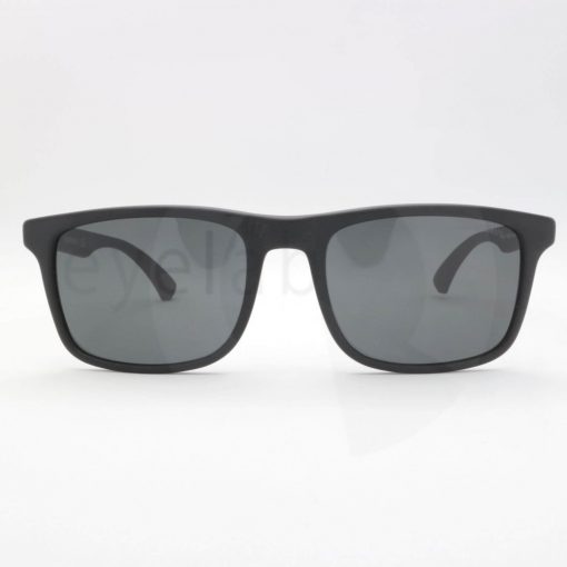 Emporio Armani 4137 504287 54 sunglasses