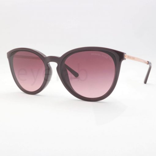 Michael Kors 2080U Chamonix 33448H sunglasses