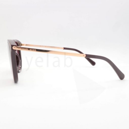 Michael Kors 2080U Chamonix 33448H sunglasses