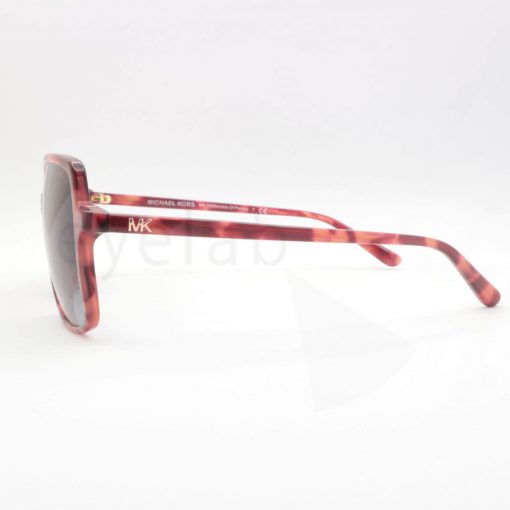Michael Kors 2098U Isle of Palms 38218G sunglasses