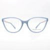 Michael Kors 4071U Belize 3588 55 eyeglasses frame