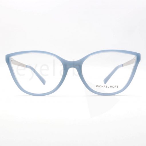 Michael Kors 4071U Belize 3588 55 eyeglasses frame