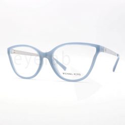 Michael Kors 4071U Belize 3588 55 eyeglasses frame