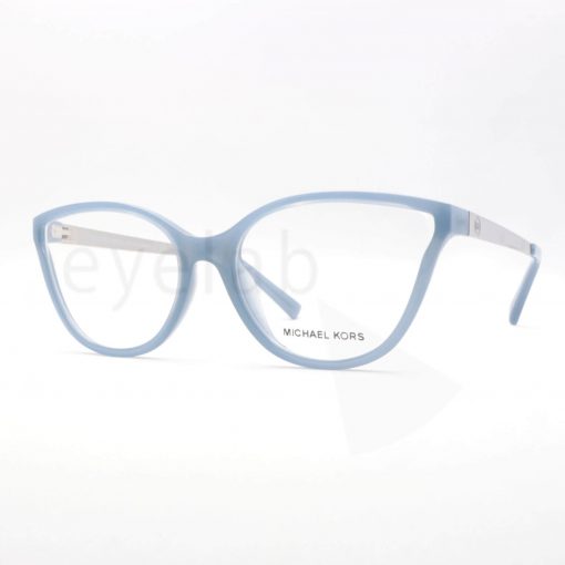 Michael Kors 4071U Belize 3588 55 eyeglasses frame