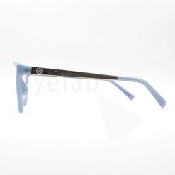Michael Kors 4071U Belize 3588 55 eyeglasses frame