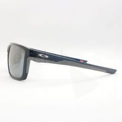 Oakley Mainlink Prizm 9264 43 sunglasses