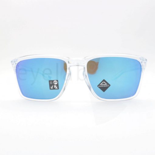 Oakley Sylas Prizm 9448 04 sunglasses