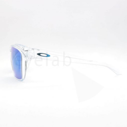 Oakley Sylas Prizm 9448 04 sunglasses