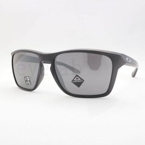 Oakley Sylas Prizm Polarized 9448 06 sunglasses