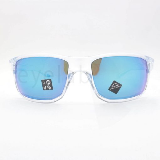 Oakley 9449 Gibston 04 Prizm sunglasses
