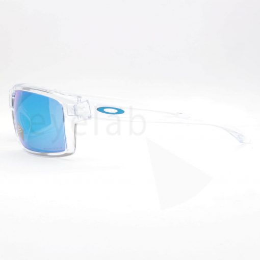 Γυαλιά ηλίου Oakley 9449 Gibston 04