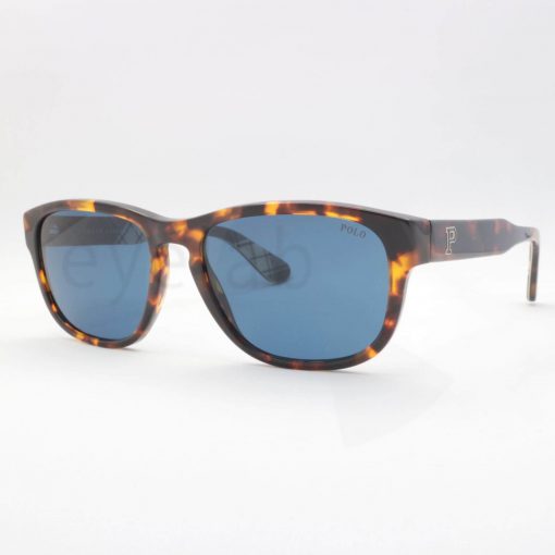 Γυαλιά ηλίου Polo Ralph Lauren 4158 513480