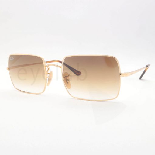 Γυαλιά ηλίου Ray-Ban 1969 Rectangle 914751