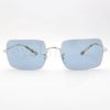 Ray-Ban 1969 Rectangle 919756 54 sunglasses