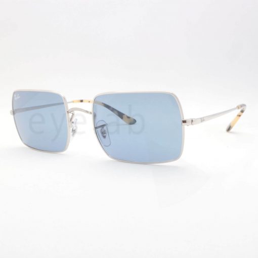 Γυαλιά ηλίου Ray-Ban 1969 Rectangle 919756