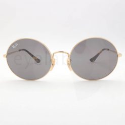 Ray-Ban 1970 Oval 9150B1 54 sunglasses