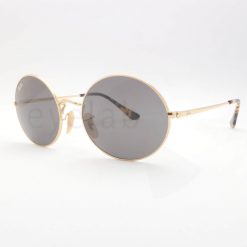 Ray-Ban 1970 Oval 9150B1 54 sunglasses