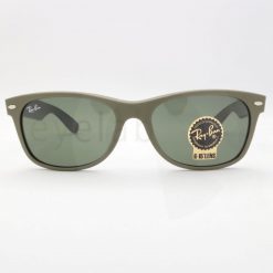 Γυαλιά ηλίου Ray-Ban 2132 New Wayfarer 646531