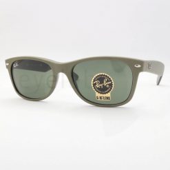 Γυαλιά ηλίου Ray-Ban 2132 New Wayfarer 646531