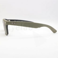 Ray-Ban 2132 New Wayfarer 646531 55 sunglasses