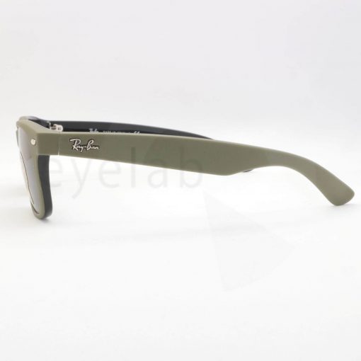 Γυαλιά ηλίου Ray-Ban 2132 New Wayfarer 646531