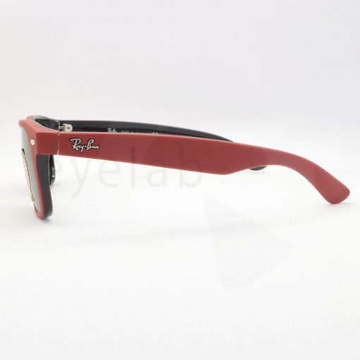 Γυαλιά ηλίου Ray-Ban 2132 New Wayfarer 646631