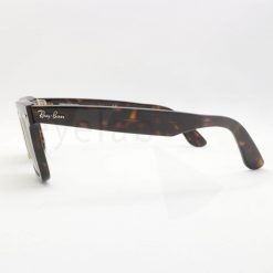 Γυαλιά ηλίου Ray-Ban 2140 Wayfarer 902