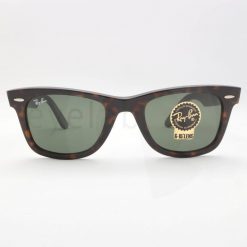 Γυαλιά ηλίου Ray-Ban 2140 Wayfarer 902