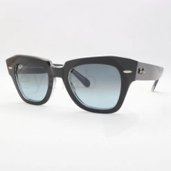 Ray-Ban 2186 State Street 12943M sunglasses