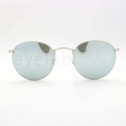 Γυαλιά ηλίου Ray-Ban 3447 Round Metal 01930