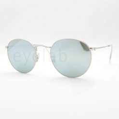 Γυαλιά ηλίου Ray-Ban 3447 Round Metal 01930