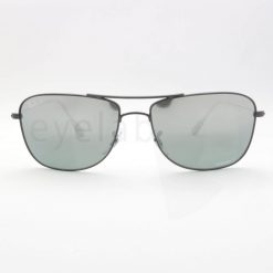 Ray-Ban 3543 0025L 59 Chromance sunglasses 