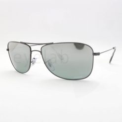 Ray-Ban 3543 0025L 59 Chromance sunglasses 