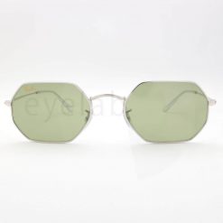 Ray-Ban 3556 Octagonal Legend 91984E 53 sunglasses