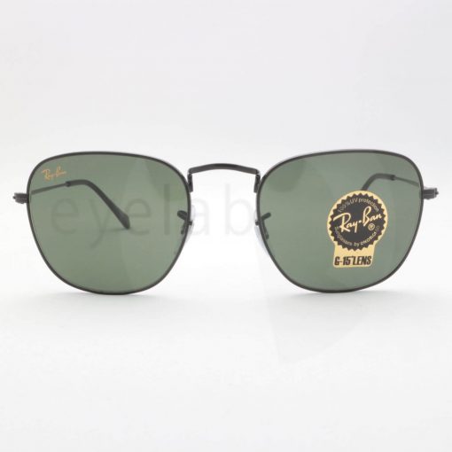 Γυαλιά ηλίου Ray-Ban 3857 Frank Legend 919931