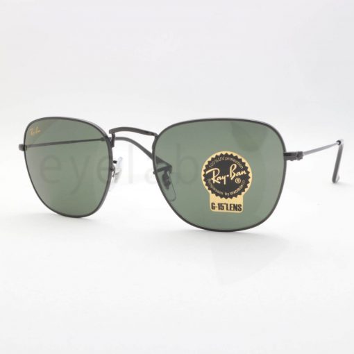 Γυαλιά ηλίου Ray-Ban 3857 Frank Legend 919931