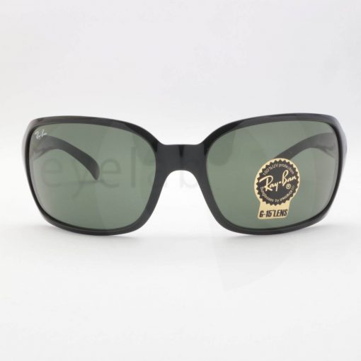 Ray-Ban 4068 601 60 sunglasses