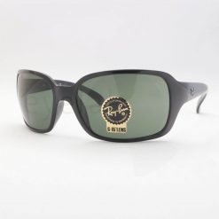 Ray-Ban 4068 601 60 sunglasses