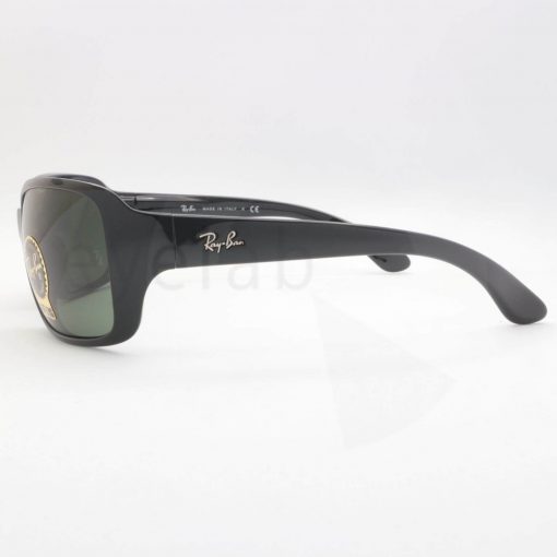 Ray-Ban 4068  601 60 sunglasses