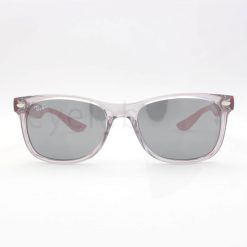 Παιδικά γυαλιά ηλίου Ray-Ban Junior New Wayfarer 9052S 70636G