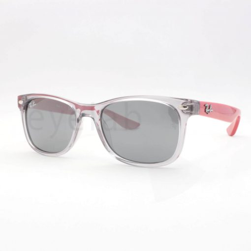 Παιδικά γυαλιά ηλίου Ray-Ban Junior New Wayfarer 9052S 70636G