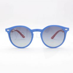 Παιδικά γυαλιά ηλίου Ray-Ban Junior 9064S 70204L