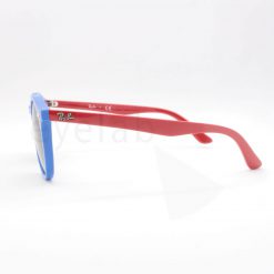 Ray-Ban Junior 9064S 70204L 44 sunglasses