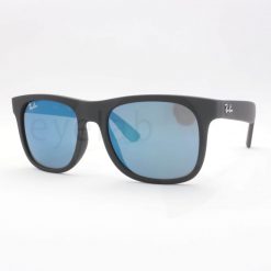 Παιδικά γυαλιά ηλίου Ray-Ban Junior 9069S 702855