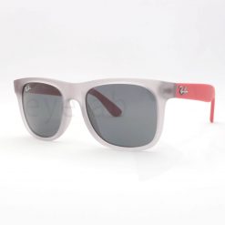 Παιδικά γυαλιά ηλίου Ray-Ban Junior 9069S 705987