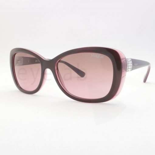 Vogue 2943 SB 194114 55 sunglasses